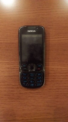 Nokia 6303i