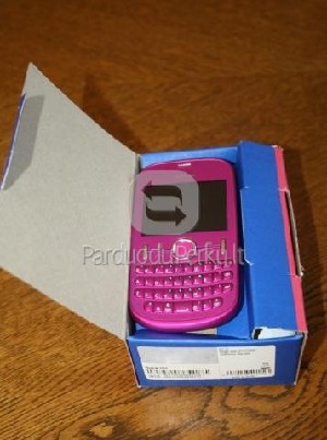 Nokia ASHA 200 Dual SIM (2VNT)
