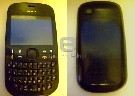 Nokia ASHA 200
