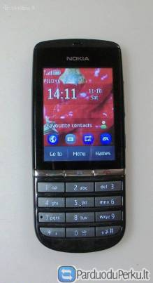 Nokia Asha 300