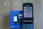 Nokia C2-02