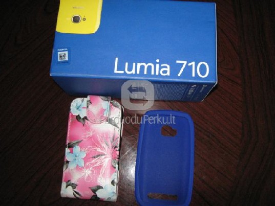 Nokia Lumia 710