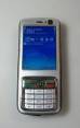 Nokia N73-1 telefonas