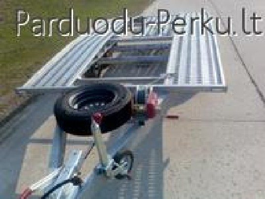 nomuojami trakiukai vilniuje