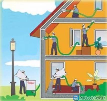 Norite pradėti ar tęsti nesudetingą verslą ?