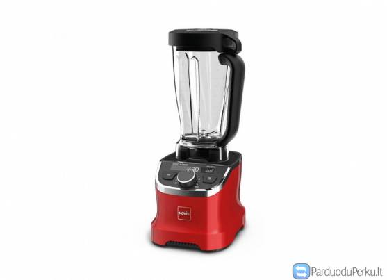 Novis buitinė technika