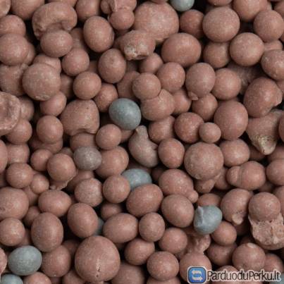 NPK 16-16-16, trąšos