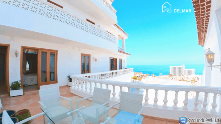 NT Tenerifėje,www.namaitenerifeje.lt