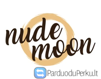 NudeMoon.lt - Grožio prekės internetu