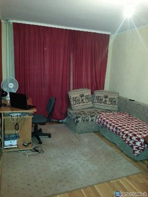 NUOMOJAMAS  1K BUTAS VILNIUJE ŽIRMŪNŲ G. 126