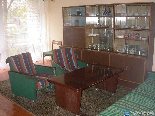 NUOMOJAMAS 2 K.BUTAS VILNIUJE DZŪKŲ G. 23