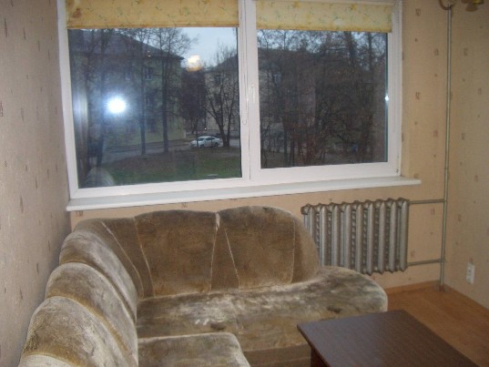 Nuomojamas 2 kamb butas Petrašiūnuose