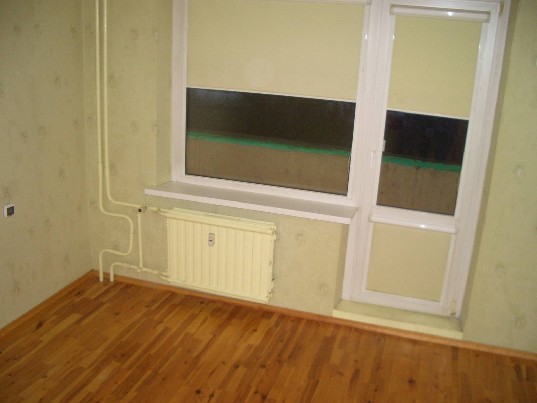 Nuomojamas 3 kamb butas Šilainiuose