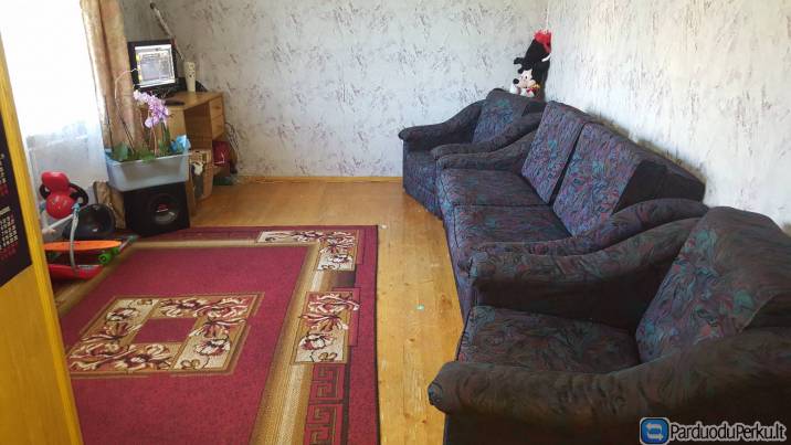 Nuomojamas butas jaruzalėje