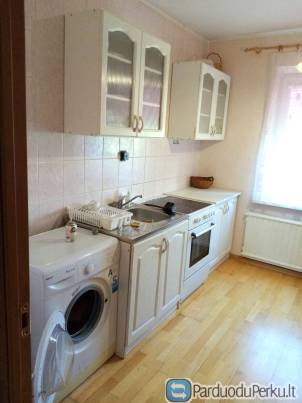 Nuomojamas butas Šilainiuose Baltijos g