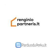 Nuomojame ir parduodame paviljonus, prekybines palapines ir kitą įrangą restoranams, renginiams