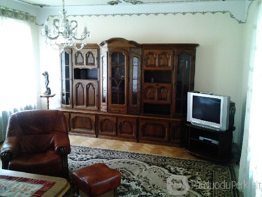 Nuomoju 3k. butą Senamiestyje, Vilniuje