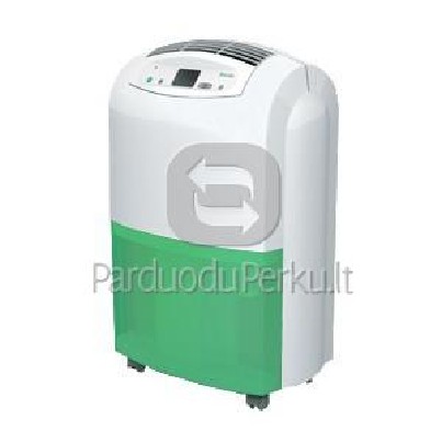 Buitinio drėgmės surinkėjo nuoma