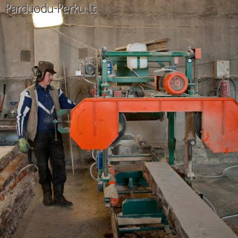 Nuomuojamos lentpjuvės patalpos