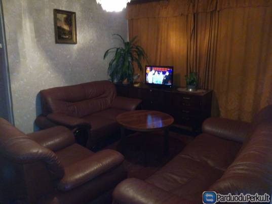 Nuomuoju 2 kambariu buta antakalnyje ,nebrangiai ,skubiai !!!