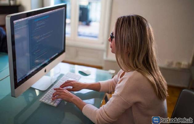 Nuotoliniai verslo pradmenų kursai