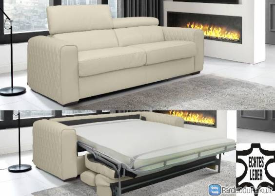 Odinė Sofa-lova „ Parkville “