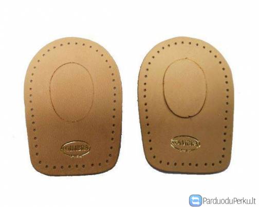 Odinės pakulnės su išpjova