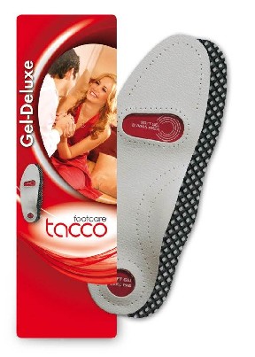 Odiniai,avalynės įdėklai su gelio paminkštinimu