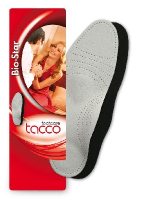 Odiniai, ortopediniai avalynės įdėklai.