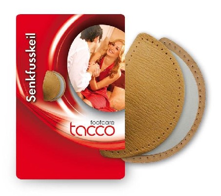 Odiniai, ortopediniai išilginio skliauto pakelėjai