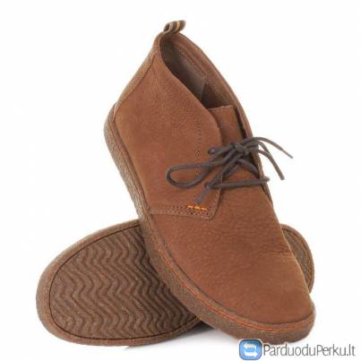 Odiniai vyriški batai Timberland