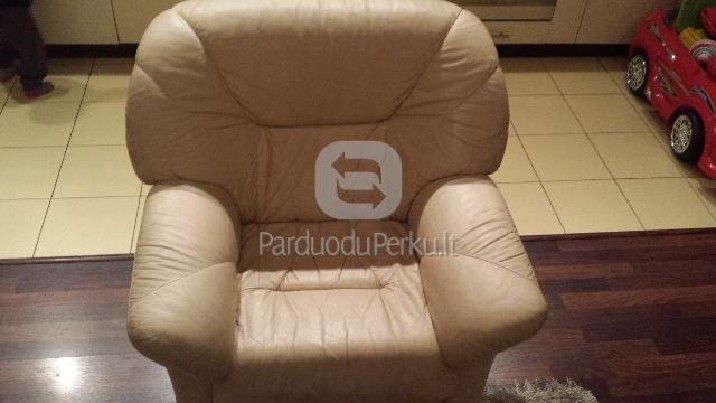 Odiniu baldu komplektas