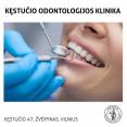 Odontologijos klinika Žvėryne