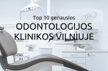 Odontologijos Klinikos Vilniuje