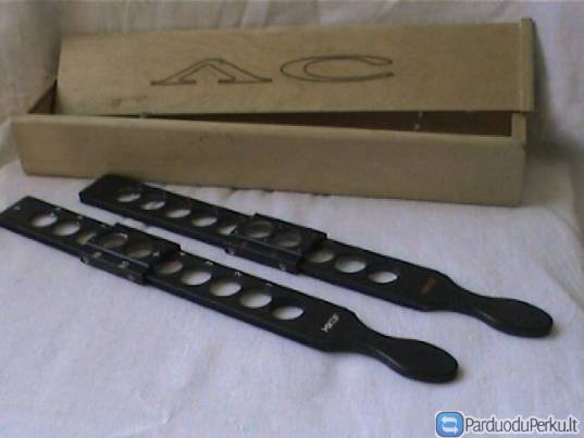 Oftalmologine liniote