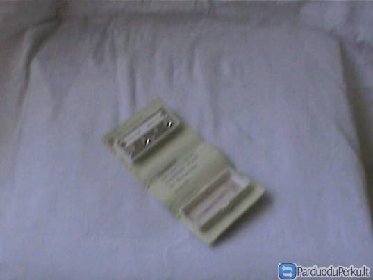 Oftalmologines tonometras