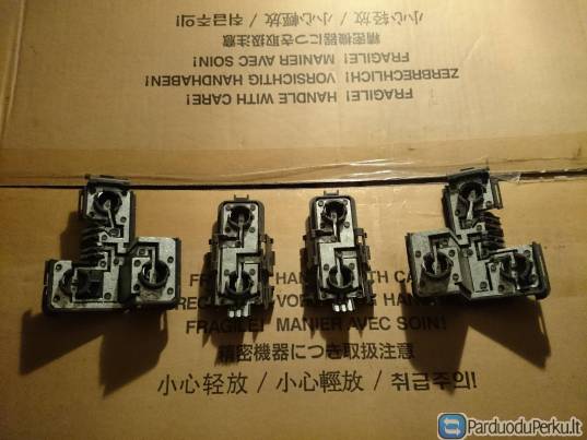 Omega B, ECU SIMTEC 56 04 SIEMENS GM 90378653 5WK9070