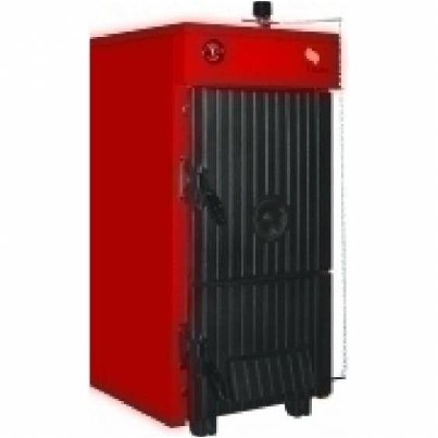 Onmetal ketinis kieto kuro katilas Titan SF 04