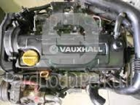 Opel 1.7 dyzeliniu varikliu remontas