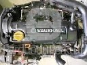 Opel 1.7 dyzeliniu varikliu remontas