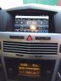 Opel Astra Car radio GPS android 6.0 Wifi navigation APP camera