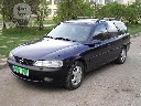 opel vectra b