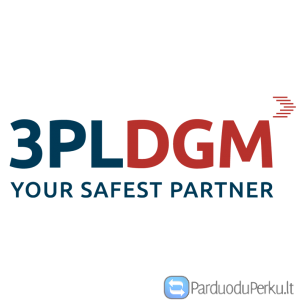 Operatyvus pavojingų krovinių paruošimas bet kurioje lokacijoje