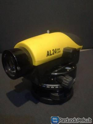 Optinis lygio matuoklis Stanley 1-77-160 AL24GVP