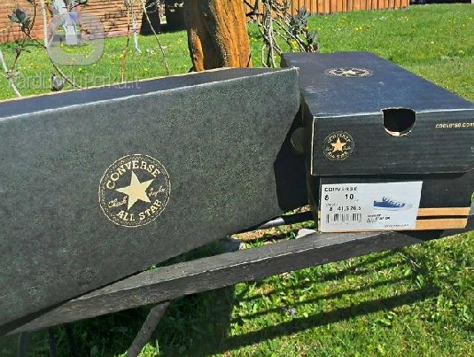 Orginalūs Converse batai