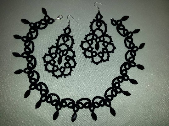 Orginalūs papuošalai