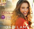 Oriflame kosmetika