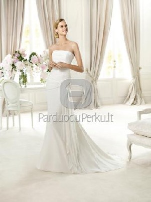 Originali Pronovias Fabula vestuvine suknele