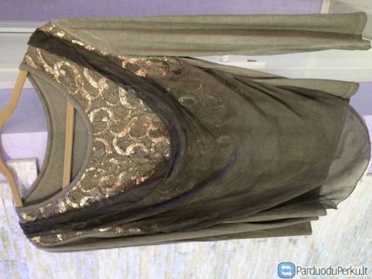 Originaliai puošni palaidinė