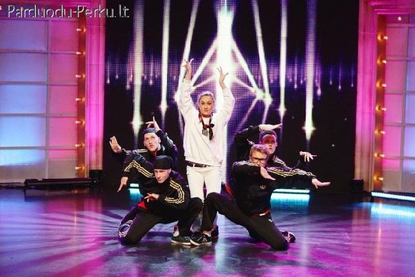 ORIGINALIOS IDĖJOS JŪSŲ ŠVENTĖMS